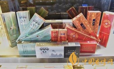 2020年烟草经济稳中求进 多措并举抓好卷烟营销工作