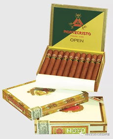 官宣 古巴雪茄包装盒的主要类型全解析