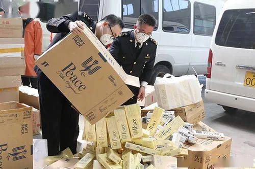 只因同意运载7150条假烟，一男子被判刑4年——警惕“帮人运输”背后的法律陷阱