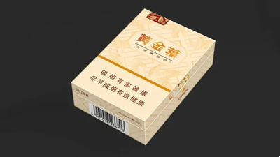 黄金叶天河价格解析与雪茄烟选购指南