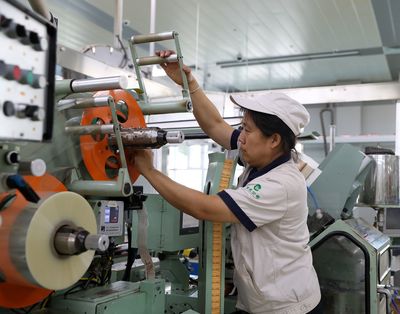 蒙昆公司 增强质量意识，严把产品质量关，确保卷烟品质安全