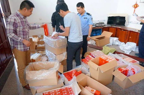 烟草专卖局执法人员是否有权检查仓库雪茄烟